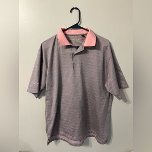 Ben Hogan Vintage Polo Golf T-Shirt